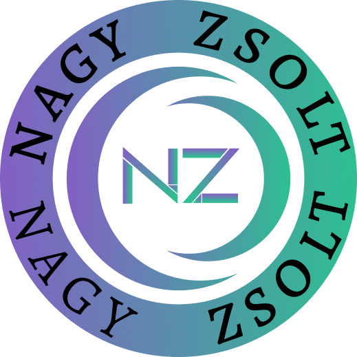 Nagy Zsolt – Online Jelenlétépítő